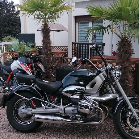 Le Domaine De Shania Provenchères-sur-Fave Buitenkant foto